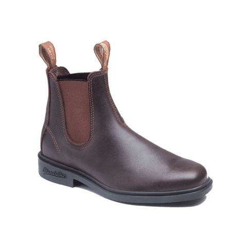 Blundstone 062 Stout Brown Dealer Boot Non Safety Ireland - Gregg Care