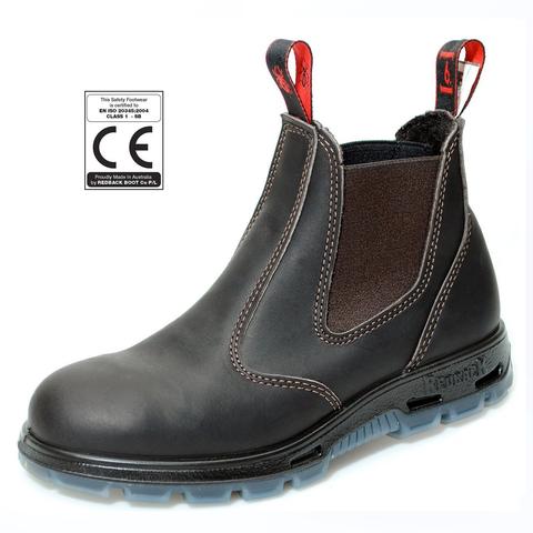 fendi leather combat boots