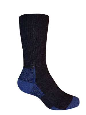 Serious Trekker Merino woollen Socks from Gregg Care Ltd - Gregg Care